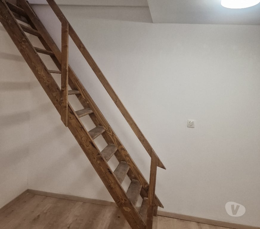 Location appartement Saint-Josse-ten-Noode - Photos Vivastreet Appartement 2 chambre en duplex