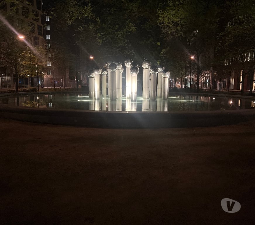 Gay Bruxelles (Brussels) Bruxelles-Centrum - Photos Vivastreet J’ai envie de me vider