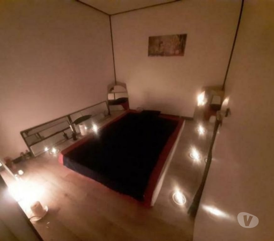 Escort Mons Cuesmes - Photos Vivastreet Un moment de détente, masseur naturiste, a femme homme