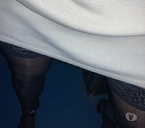 Je reçois hétéro chez moi