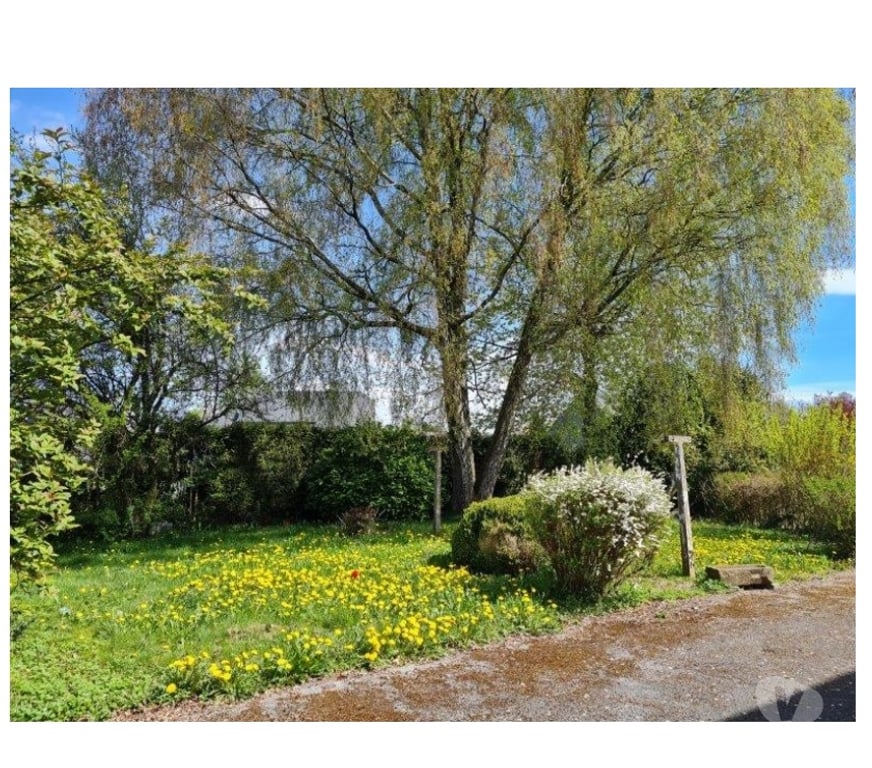 Annonce maison Bertrix - Photos Vivastreet Bertrix : agréable maison 4 faç, jardin, garage, 5ch.