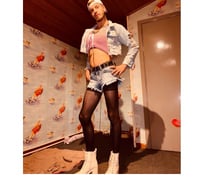 Travesti dispo se week-end