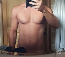 H bi exhib pour soft