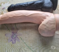 Passif recherche black pour être baiser