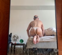 SALOPE ESPAGNOL POUR MACHO VIRIAL, ALPHA AND ACTIF