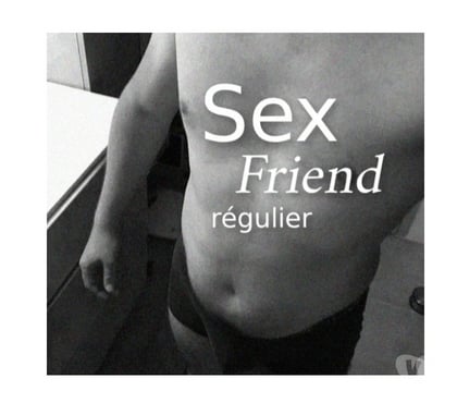 Gay - Photos Vivastreet Cherche SEX FRIEND régulier, de 18 à 28 ans.