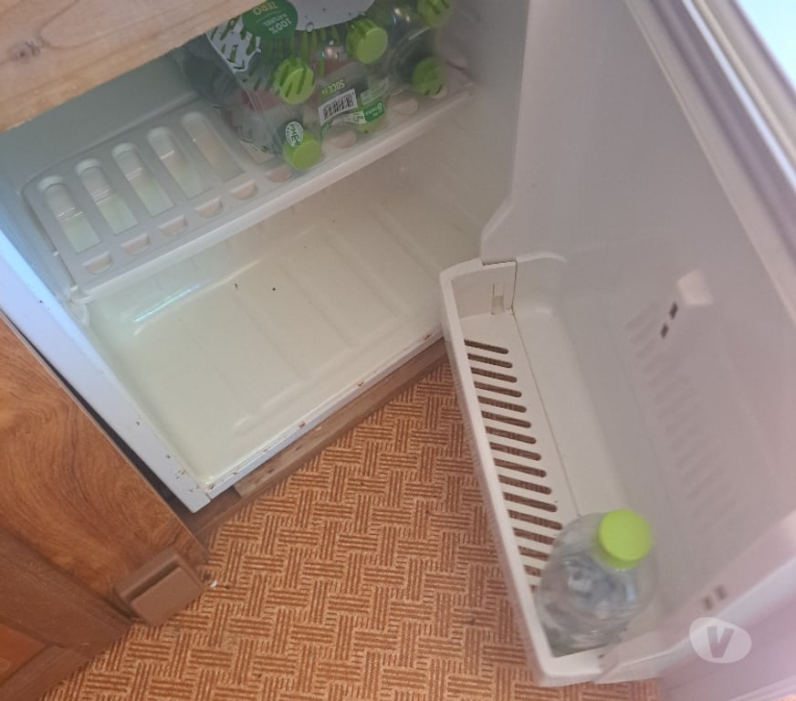 Caravane occasion Binche Cité Reine Elisabeth - Photos Vivastreet Caravane Estérel pliante