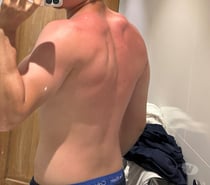 Je veux être baiser et je veux sucer