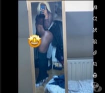 Salope dispo pour rebeu et renoi uniquement