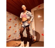 Travesti dispo se samedi