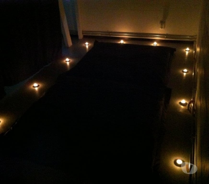 Escort Mons Cuesmes - Photos Vivastreet Massage sensoriel Homme - par 2 masseurs -