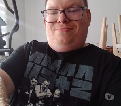 Rencontre gay Cuesmes Mons - Photos Vivastreet H 38 ans pour plan à deux, gangbang, sextape max 45-50 ans