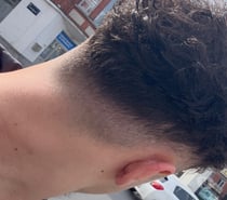 Je veux être baiser et je veux baiser