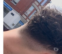 Je veux être baiser