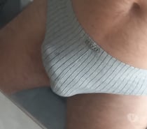 Envie de sucer ? Régulièrement ?