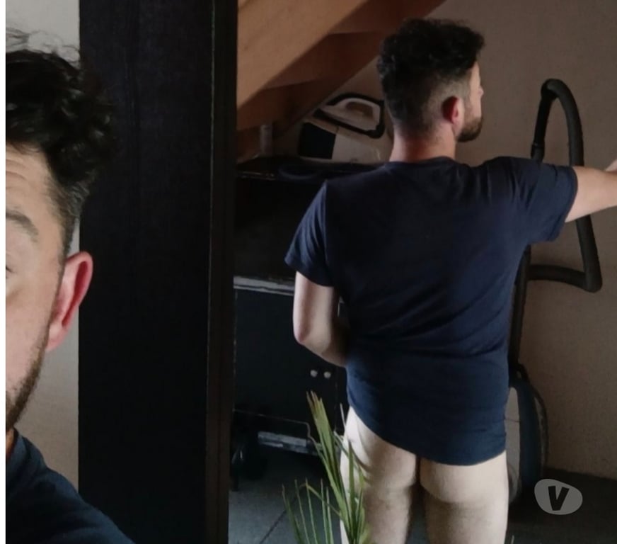 Gay Enines - Photos Vivastreet Comment j'aime vos bites? Dans mon cul,...