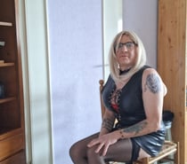 Cherche un maitre dominant actif