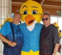 cherchons un homme mur pour m'aider a soumettre mon mec