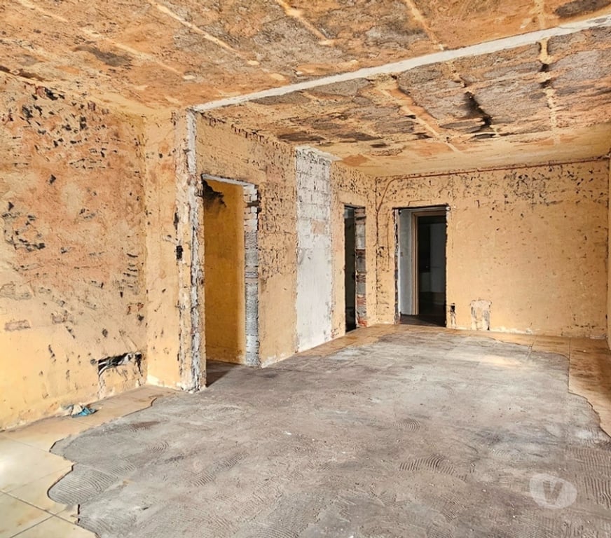 Annonce maison Cerfontaine - Photos Vivastreet Maison 4 façades à réhabiliter sur 8 ares à Daussois