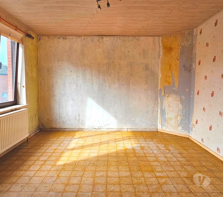 Annonce maison Cerfontaine - Photos Vivastreet Maison 4 façades à réhabiliter sur 8 ares à Daussois