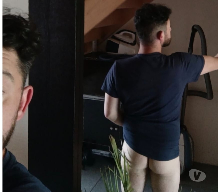 Gay Enines - Photos Vivastreet Comment j'aime vos bites? Dans mon cul,...!