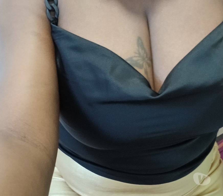 Escort Forest - Photos Vivastreet New Black bruxelles