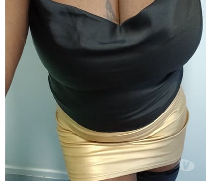 Escort girl - Photos Vivastreet New Black bruxelles