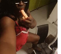 Qui vient me defoncer ce soir affamé de grosse bite 🍌