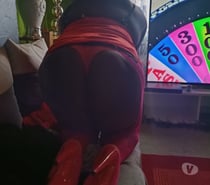 Qui vient me defoncer ce soir affamé de grosse bite 🍌