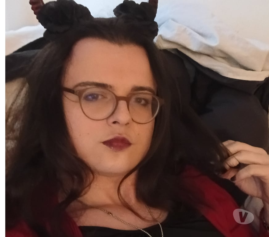 Escort Ixelles - Photos Vivastreet Roxanne Trans Française Bruxelles