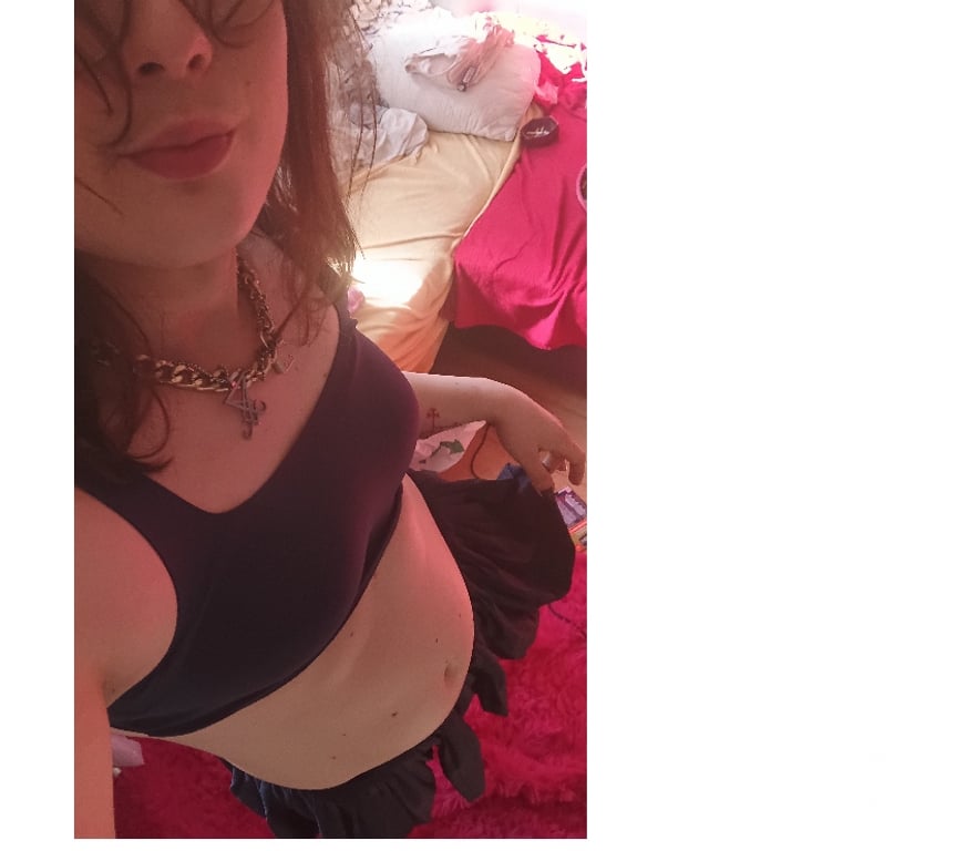 Escort Ixelles - Photos Vivastreet Roxanne Trans Française Bruxelles