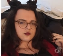 Roxanne Trans Française Bruxelles