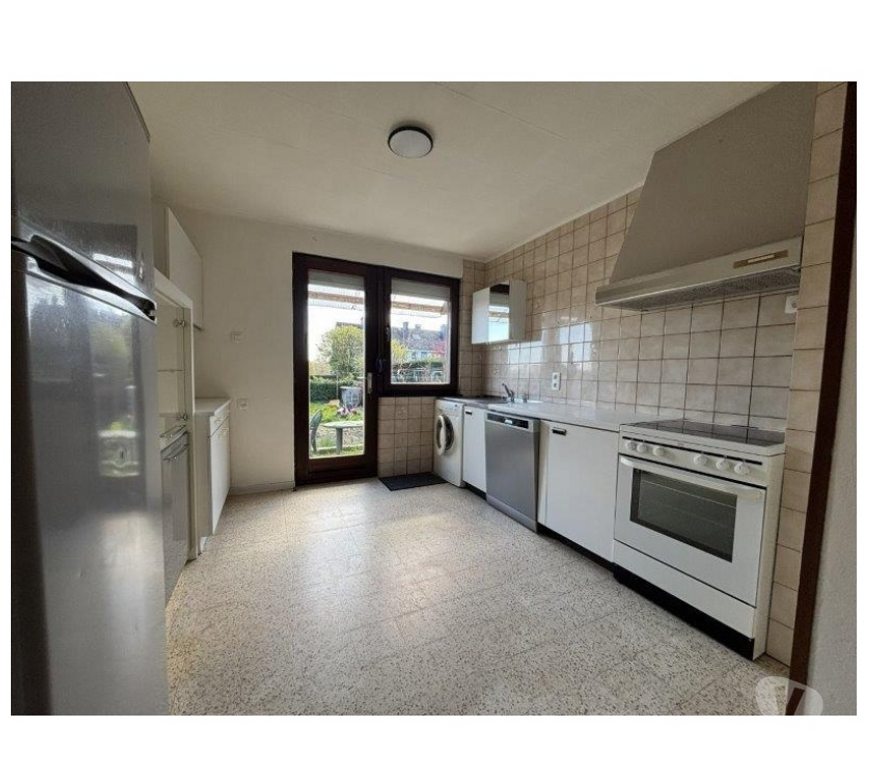 Maisons a louer Paliseul Paliseul-Centrum - Photos Vivastreet Paliseul : aangename woning met tuin, 3 slpkrs.