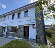 Photos Vivastreet Paliseul : aangename woning met tuin, 3 slpkrs.