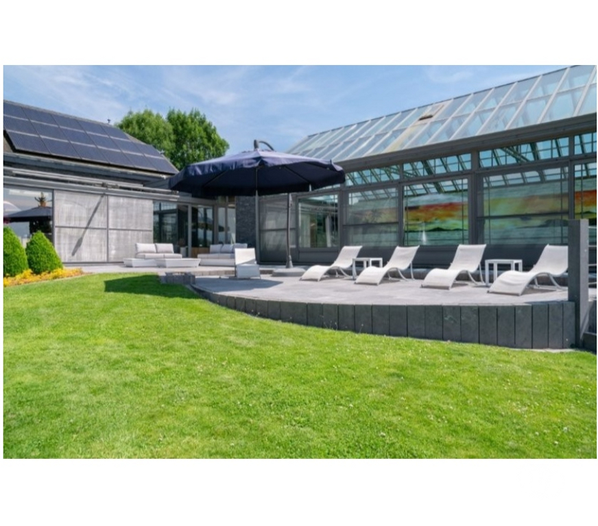 Annonce maison Bourseigne-Neuve - Photos Vivastreet Gedinne : magnifique propriété - maison, 5ch, piscine.