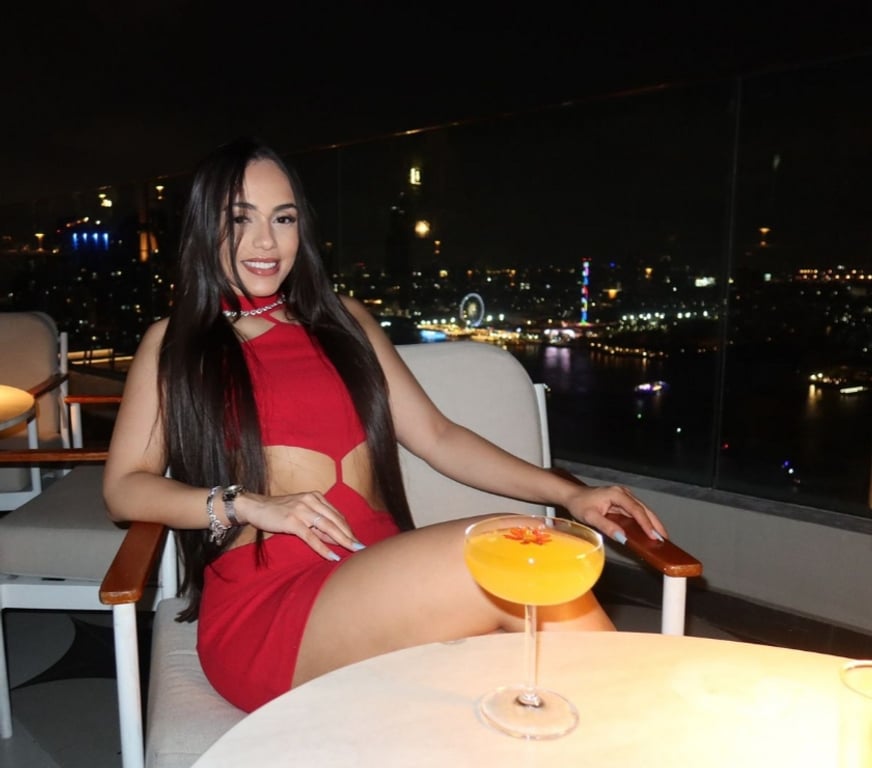 Escort Waterloo - Photos Vivastreet Belinda in waterloo