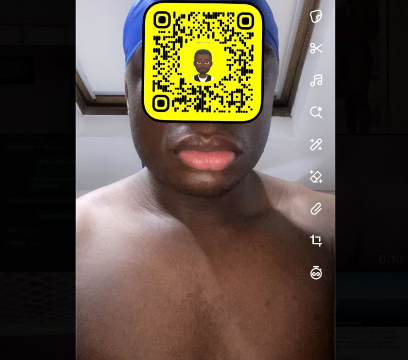 S*ceuse pour rebeu ou renoi vers Roodebeek