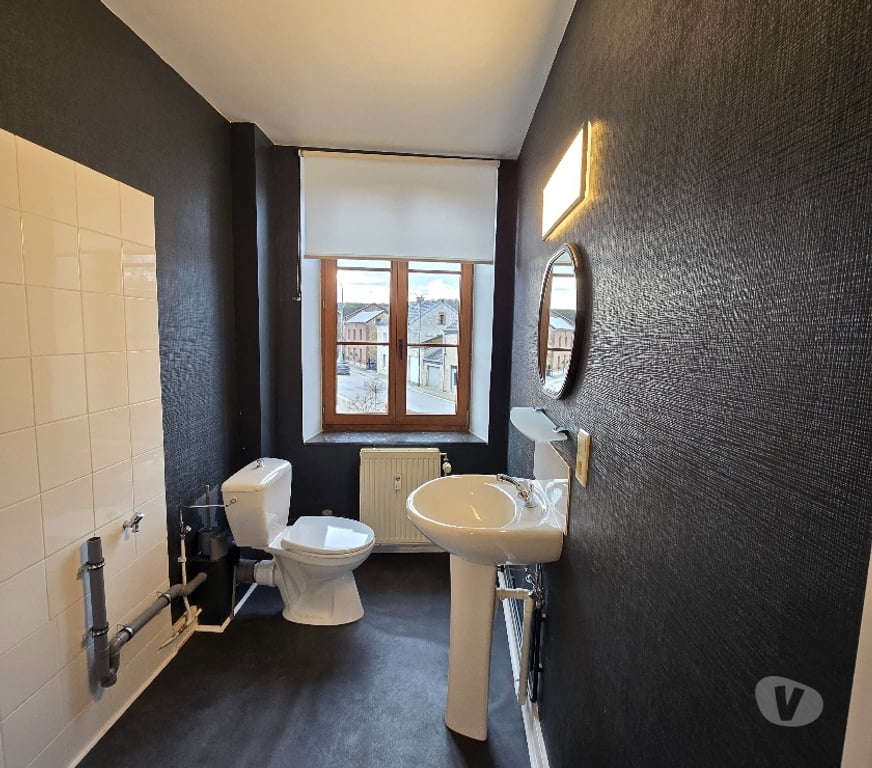 Location appartement Marche-en-Famenne - Photos Vivastreet Appartement 2 ch. spacieux et lumineux à louer à Hotton