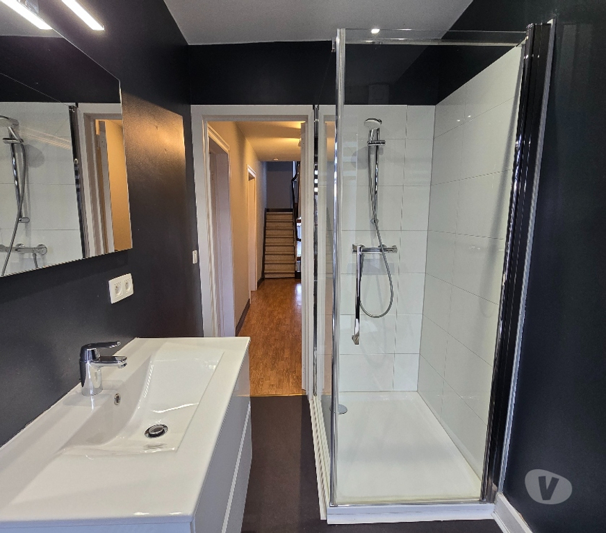 Location appartement Marche-en-Famenne - Photos Vivastreet Appartement 2 ch. spacieux et lumineux à louer à Hotton