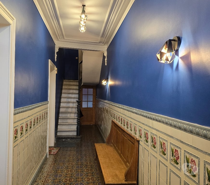 Location appartement Marche-en-Famenne - Photos Vivastreet Appartement 2 ch. spacieux et lumineux à louer à Hotton