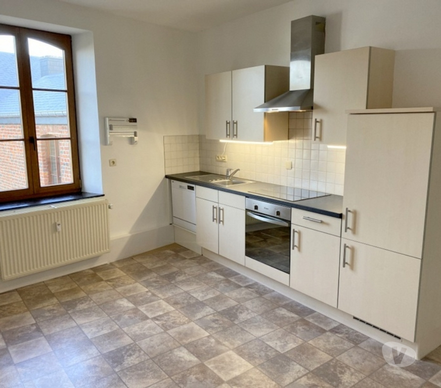 Location appartement Marche-en-Famenne - Photos Vivastreet Appartement 2 ch. spacieux et lumineux à louer à Hotton