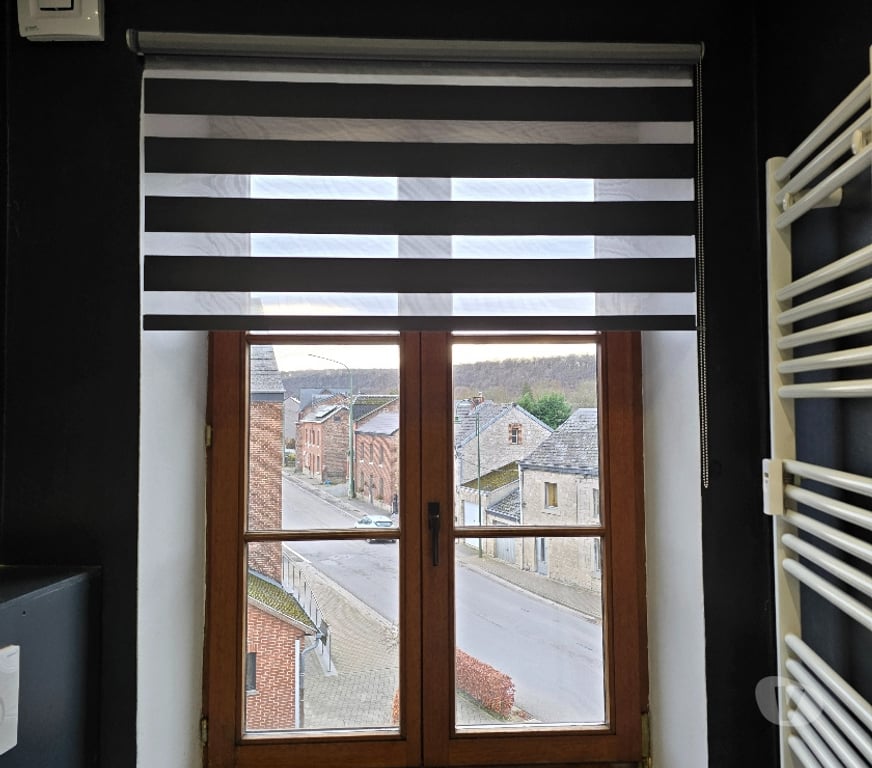 Location appartement Marche-en-Famenne - Photos Vivastreet Appartement 2 ch. spacieux et lumineux à louer à Hotton