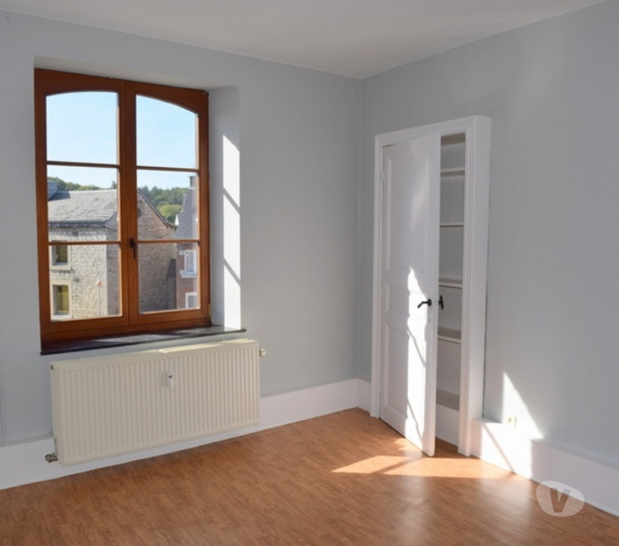 Location appartement Marche-en-Famenne - Photos Vivastreet Appartement 2 ch. spacieux et lumineux à louer à Hotton