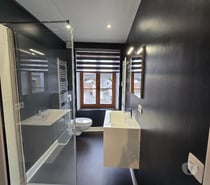 Appartement 2 ch. spacieux et lumineux à louer à Hotton
