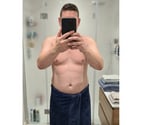 Massage pour homme par homme
