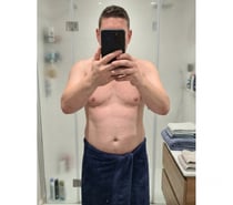 Massage pour homme par homme