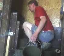 J AI VIDEOS DISPOS B AISE PAR GROOOSSE BITE ET BLACKOS