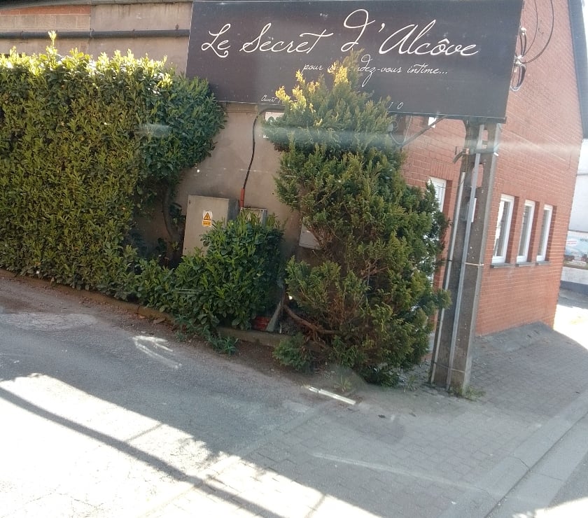 Homme tbm disponible pour femme seule ou en couple chaude