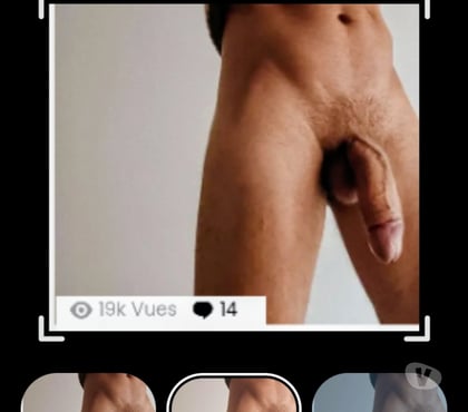 Plan cul Beez Namur - Photos Vivastreet Homme tbm disponible pour femme seule ou en couplechaude