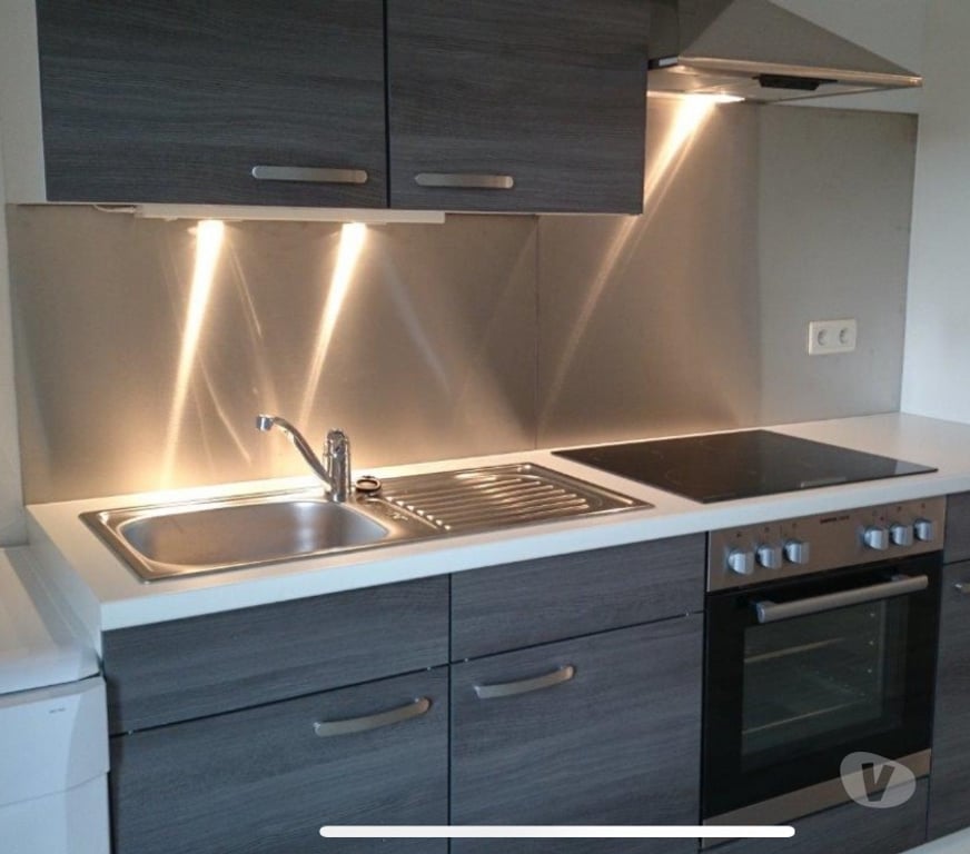 Location appartement Aubange Aubange-Centrum - Photos Vivastreet Duplex lumineux entièrement rénové à B-6790 Aubange